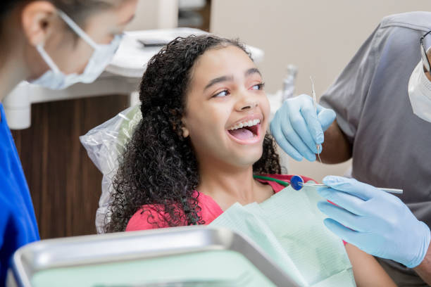 Best Emergency Treatment for Toothache in Columbus, MT