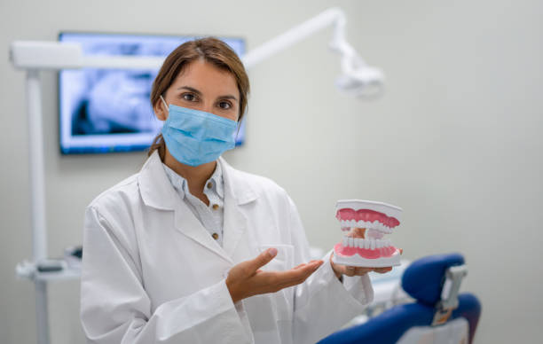 Best Emergency Tooth Extraction in Columbus, MT
