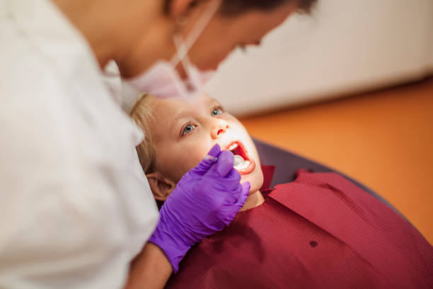 Best Emergency Broken Tooth Repair in Columbus, MT
