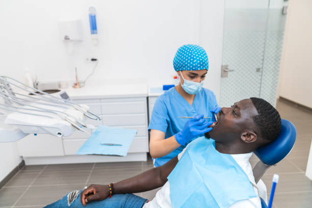 Best Emergency Treatment for Toothache in Columbus, MT