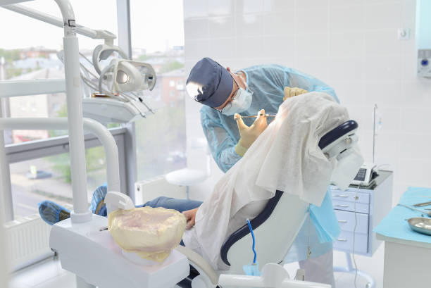 Professional Emergency Dentist in MT