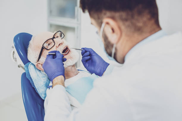 Best Emergency Treatment for Toothache in Columbus, MT